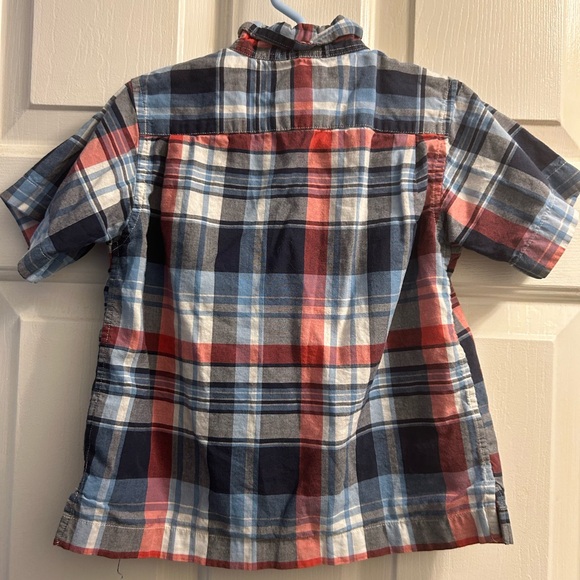 Polo by Ralph Lauren 3T button down - Picture 2 of 2